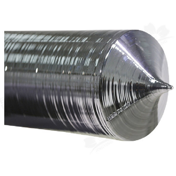 Monocrystalline Silicon Rods