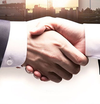 Sincerity、Innovation、High-Efficiency、Win-Win