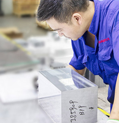 Focus, Professionalism And Excellence